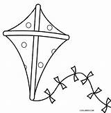 Printable Kite Coloring Pages For Kids  Cool2bKids sketch template