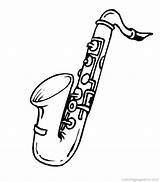 Instrument coloring Pages To Download And Print For Free sketch template