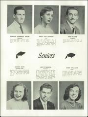 Ludlow High School - Memories Yearbook (Ludlow, KY), Class of 1953, Cover