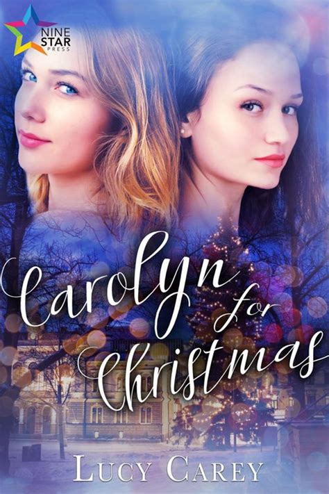 Carolyn for Christmas – NineStar Press