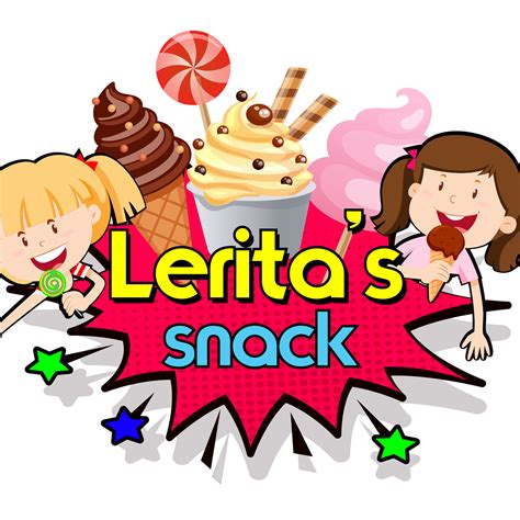 Lerita's Snacks | McAllen TX