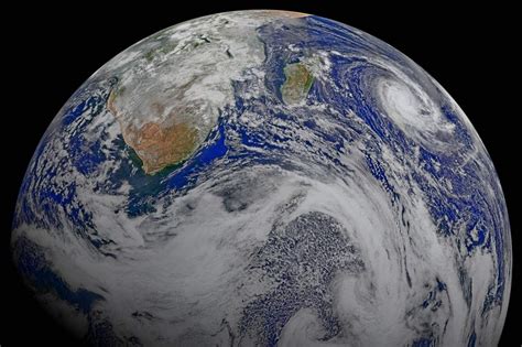 How Did The Earth Form? | A Moment of Science - Indiana Public Media