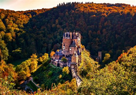 Epic European Castles - smarTours