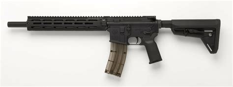 Tactical Solutions AR-22™ LT Complete Upper .22 LR W/12" XG-PRO M-LOK™ Forend | Viranomainen.fi ...