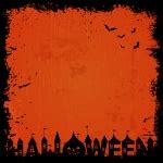 Halloween Fright Free Stock Photo - Public Domain Pictures