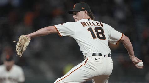 Giants' Shelby Miller sets bonkers record with historic relief outings ...