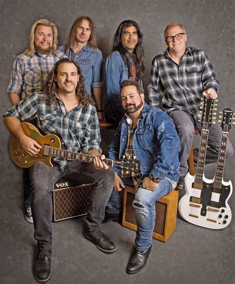 7 Bridges Band to take the PAC stage Feb. 28 for Eagles tribute ...