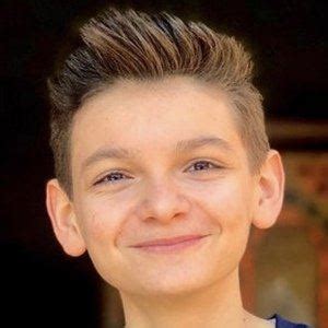 Luca Padovan - Age, Family, Bio | Famous Birthdays