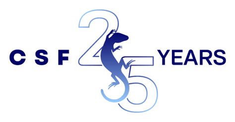 Our History – csf25.org