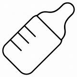 Baby Bottle Emoji coloring Page  ColouringPages sketch template