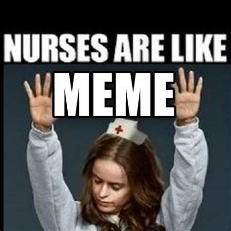 Meme Nurses Week - Funny Nurse Meme APK for Android Download