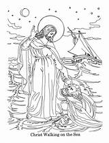 Free Printable Bible Coloring Pages For Kids sketch template