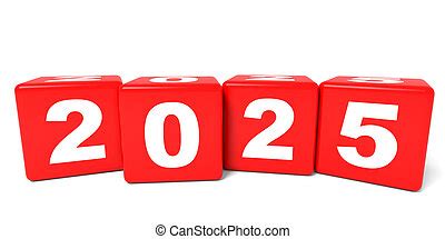 2025 Illustrations and Clipart. 35 2025 royalty free illustrations, and ...