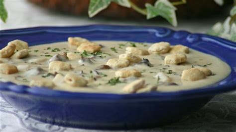 Oyster Stew Recipe - Food.com