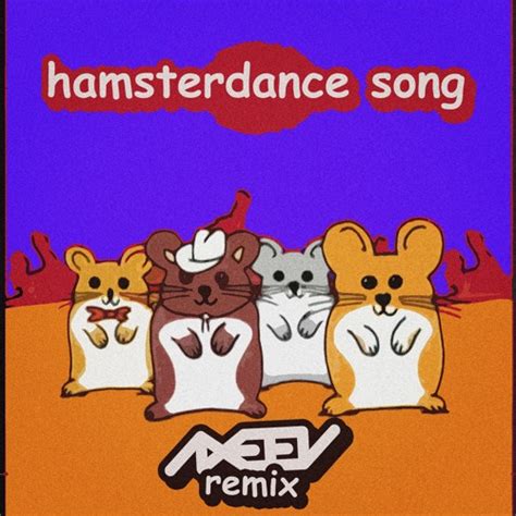 Stream Hampton The Hamster - The Hamsterdance Song (Axeev Remix) [FDL] by Axeev | Listen online ...