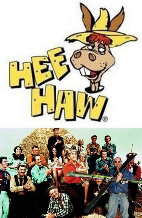 Pin by Aly on Back when | Hee haw show, Hee haw, Childhood memories