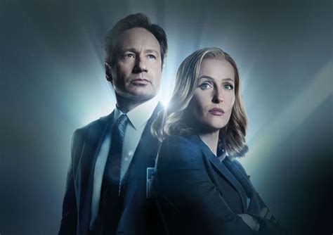 The X-Files season 12: Release date, Scully's exit, spoilers