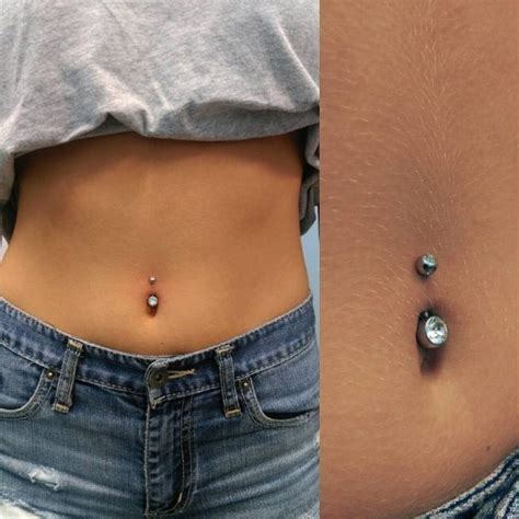 150 Belly Button Piercing Ideas, FAQs (Ultimate Guide 2019)