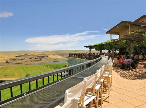 Wineries Worth Visiting in the Columbia River Gorge | Portland Monthly | Columbia river gorge ...