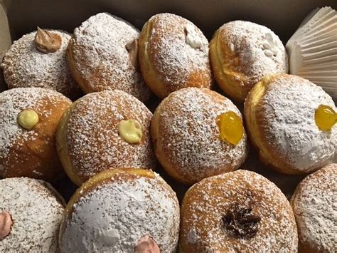 Cleveland paczki guide 2019: When and where to get the best Polish Fat Tuesday donuts ...