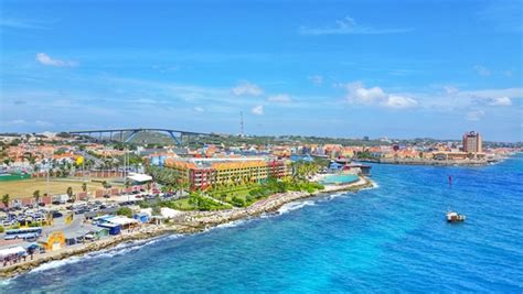 Curacao Cruise Port: Things to do near Curacao cruise port :: caribbean cruise