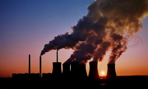 Polluted Air May Pollute Our Morality – Association for Psychological Science – APS