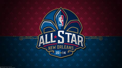 2014 NBA All-Star Logo 1920×1080 Wallpaper | Basketball Wallpapers at ...