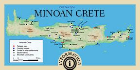 What is Minoan Crete? | Ritual Goddess