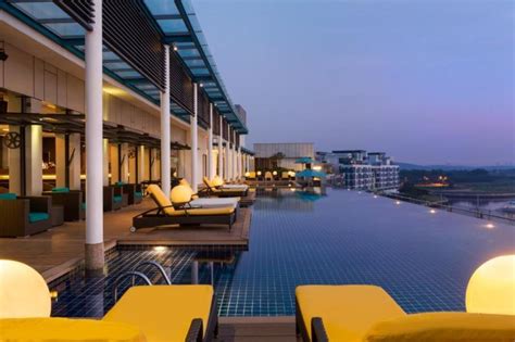 Best Hotels In Johor Bahru: Where To Stay In Johor Bahru For The Best ...