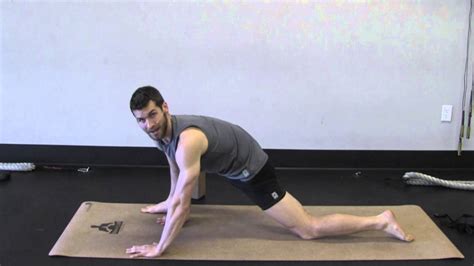 3 Awesome Hip Mobility Exercises - YouTube