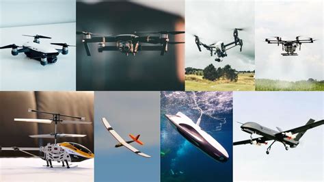 What Is The Difference Between A Drone Uav And Uas Definitions | Images ...