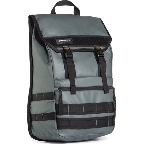Timbuk2 Rogue Laptop Backpack (Surplus) 422-3-4730 B&H Photo