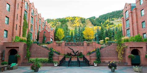 The St Regis Aspen Resort – Aspen, CO | Luxury 5 Hotel Accommodation