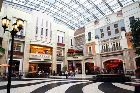 5 Things To Enjoy With The Family at Newport Mall - When In Manila