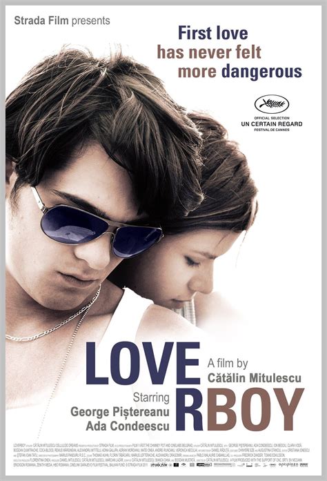 Loverboy (2011) FullHD - WatchSoMuch