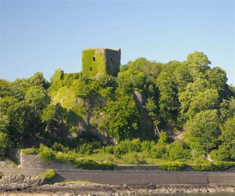 Scottish Castles Trail and Heritage Sites | Wild About Argyll