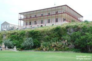 Bermuda Maritime Museum | Royal Naval Dockyard, Bermuda – Travel Shop Girl