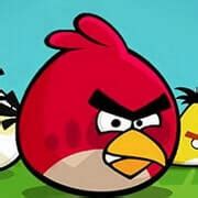 Play Crazy Birds online For Free! - uFreeGames.Com