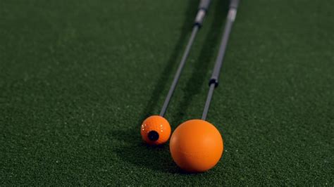 Orange Whip Golf Trainer | Shop the Orange Whip Trainer Online - Golf Training Aids