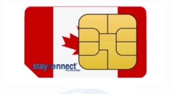 Canada Sim Card at best price in New Delhi by Stay Connect Cellular ...