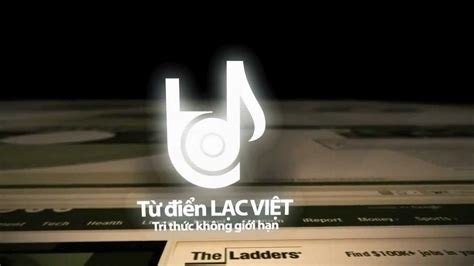 Tu dien lac viet.mpg - YouTube