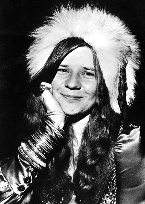 Janis Joplin and the Sexual Revolution: 4 Women in rock: Janis Joplin | OpenLearn - Open University