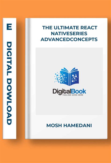 Mosh Hamedani – The Ultimate React Native Series Advanced Concepts