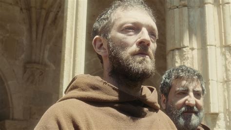 The Monk (2011) | MUBI