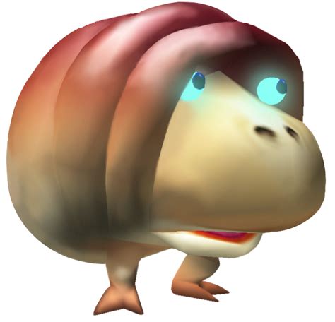 Breadbug - Pikipedia, the Pikmin wiki