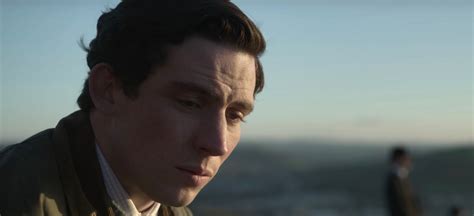 'The Crown' Season 3 Trailer Introduces The Prince Of Wales