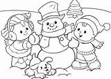 20  Free Printable Winter Coloring Pages EverFreeColoringcom sketch template