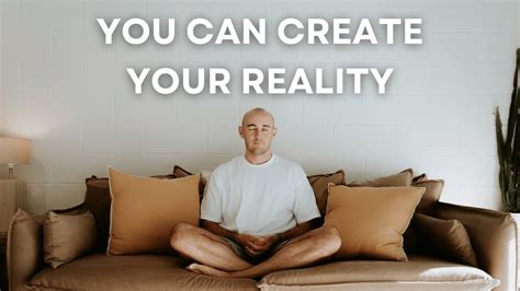 Watch This To Become The Conscious Creator Of Your Reality - YouTube