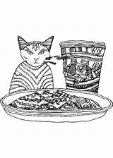 Coloring Page Of Lasagna Coloring Pages sketch template