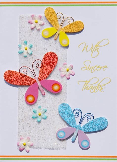 Top 10 Handmade Greeting Cards – TopTeny Magazine